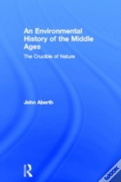 Capa do artigo An Environmental History Of The Middle Ages