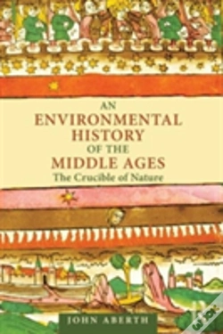 Capa do artigo An Environmental History Of The Middle Ages