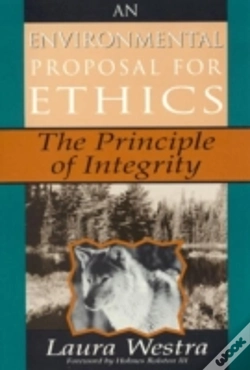 Capa do artigo An Environmental Proposal For Ethics