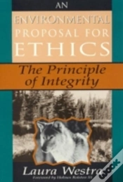 Capa do artigo An Environmental Proposal For Ethics