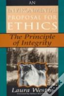 An Environmental Proposal For Ethics