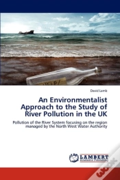 Capa do artigo An Environmentalist Approach To The Study Of River Pollution In The Uk