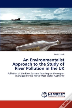 Capa do artigo An Environmentalist Approach To The Study Of River Pollution In The Uk
