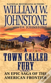 Capa do artigo An Epic Saga Of The American Frontier