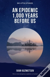 Capa do artigo An Epidemic 1,000 Years Before Us