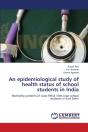 An Epidemiological Study Of Health Statu - Preview