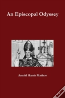 Capa do artigo An Episcopal Odyssey