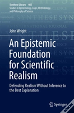 Capa do artigo An Epistemic Foundation For Scientific Realism
