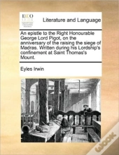 An Epistle To The Right Honourable Georg