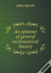 Capa do artigo An Epitome Of General Ecclesiastical History