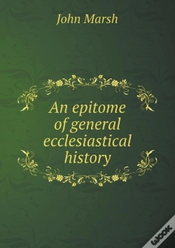 Capa do artigo An Epitome Of General Ecclesiastical History