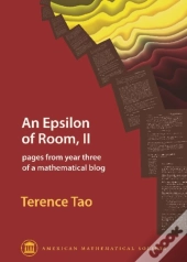 An Epsilon Of Room, Ii
