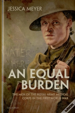 Capa do artigo An Equal Burden