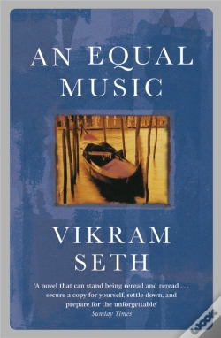 Capa do artigo An Equal Music