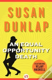 Capa do artigo An Equal Opportunity Death
