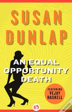 Capa do artigo An Equal Opportunity Death