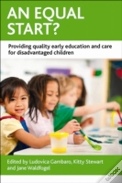 Capa do artigo An Equal Start?