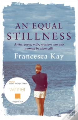 Capa do artigo An Equal Stillness