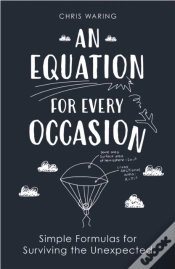 Capa do artigo An Equation For Every Occasion