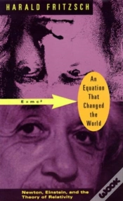 Capa do artigo An Equation That Changed The World