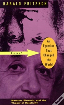 Capa do artigo An Equation That Changed The World