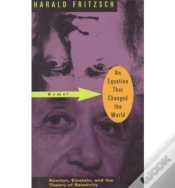 Capa do artigo An Equation That Changed The World