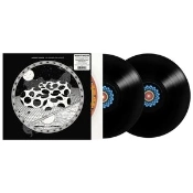 Capa do artigo An Eraser and a Maze - Vinil