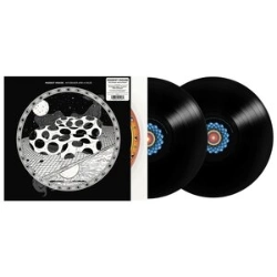 Capa do artigo An Eraser and a Maze - Vinil