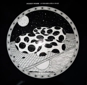 Capa do artigo An Eraser And A Maze - Vinil