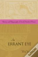 An Errant Eye
