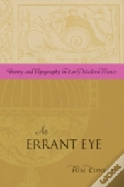 Capa do artigo An Errant Eye