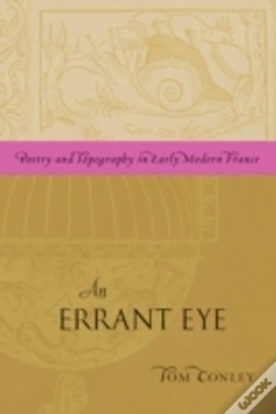Capa do artigo An Errant Eye