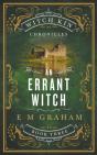 An Errant Witch - Preview