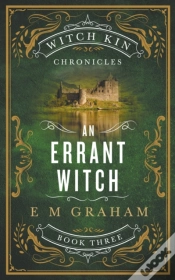 Capa do artigo An Errant Witch