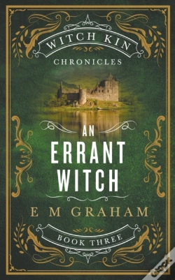 Capa do artigo An Errant Witch