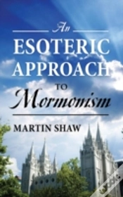 Capa do artigo An Esoteric Approach To Mormonism