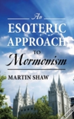Capa do artigo An Esoteric Approach To Mormonism