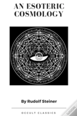 Capa do artigo An Esoteric Cosmology