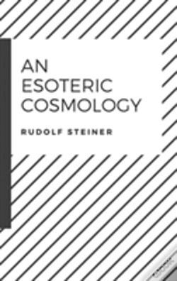 Capa do artigo An Esoteric Cosmology
