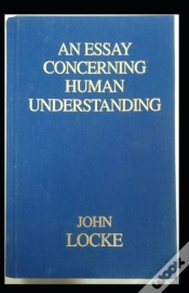 Capa do artigo An Essay Concerning Human Understanding (Illustarted)