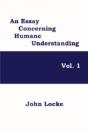 An Essay Concerning Humane Understanding, Vol. 1 - Preview