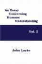 An Essay Concerning Humane Understanding, Volume 2 - Preview