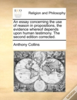 Capa do artigo An Essay Concerning The Use Of Reason In