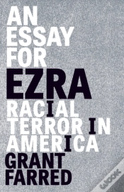 Capa do artigo An Essay For Ezra