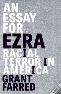 Capa do artigo An Essay For Ezra