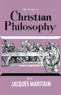 An Essay On Christian Philosophy