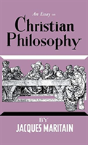 An Essay On Christian Philosophy - Preview