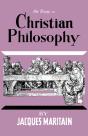 An Essay On Christian Philosophy - Preview