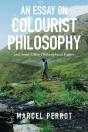 An Essay On Colourist Philosophy - Preview