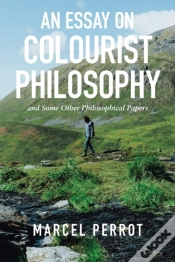 Capa do artigo An Essay On Colourist Philosophy